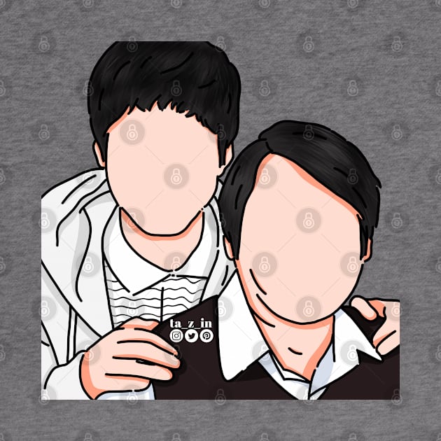 Reply 1988 Family by ayshatazin